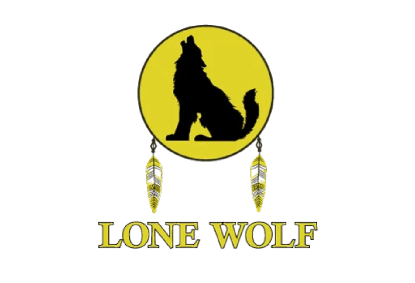 Lone Wolf Fireworks